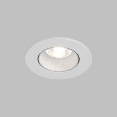 Точечный встраиваемый светильник Denkirs DK3061-WH Точечный встраиваемый светильник Denkirs DK3061-WH