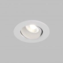 Точечный встраиваемый светильник Denkirs DK3061-WH