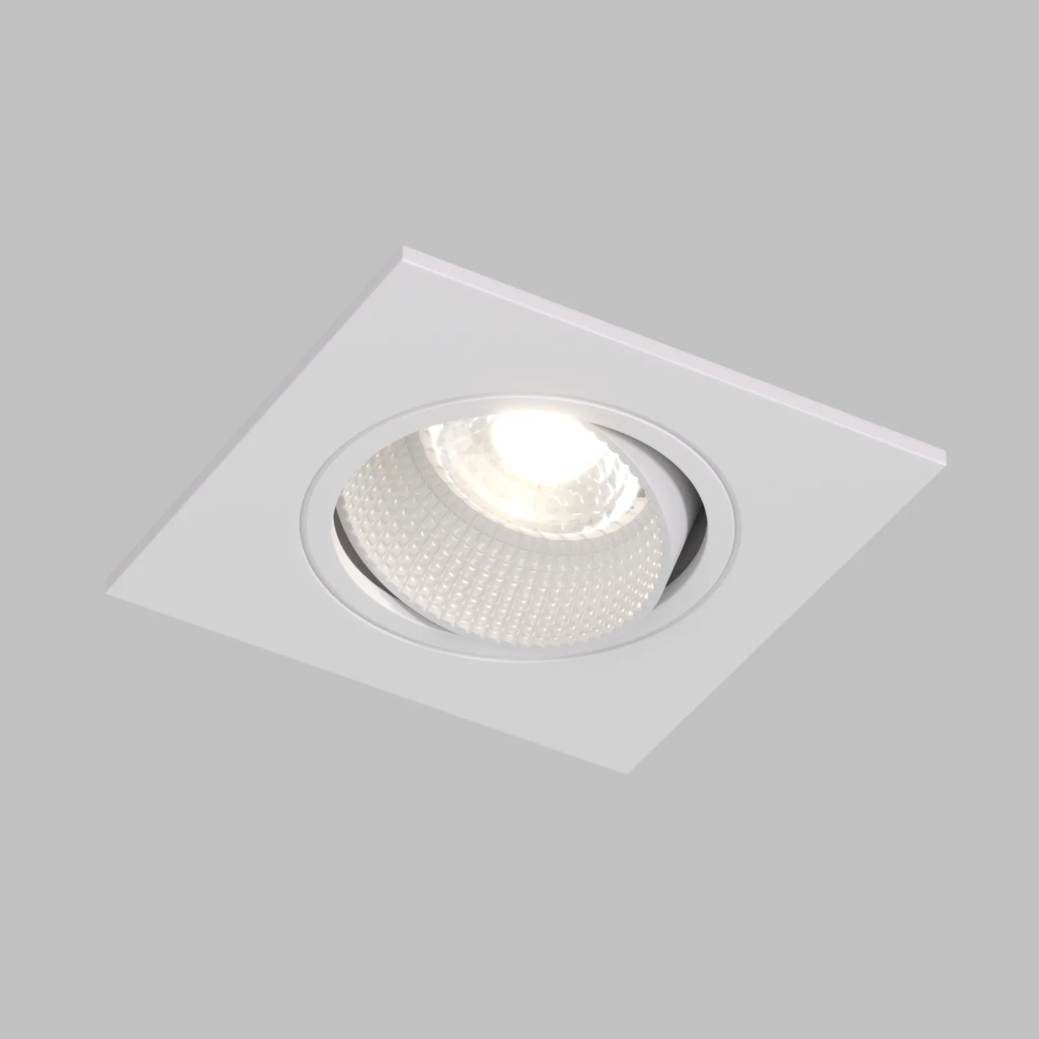 Denkirs DK3071-WH точечный встраиваемый светильник (ДЕНКИРС) Denkirs DK3071-WH точечный встраиваемый светильник (ДЕНКИРС)