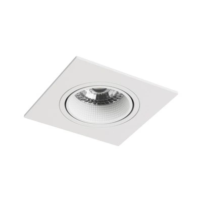 Denkirs DK3071-WH точечный встраиваемый светильник Denkirs DK3071-WH точечный встраиваемый светильник