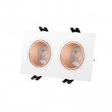 Denkirs DK3072-WBR точечный встраиваемый светильник