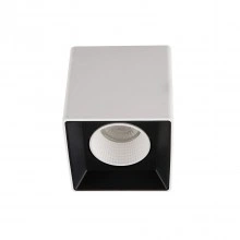 Denkirs DK3080-WB+WH точечный накладной светильник