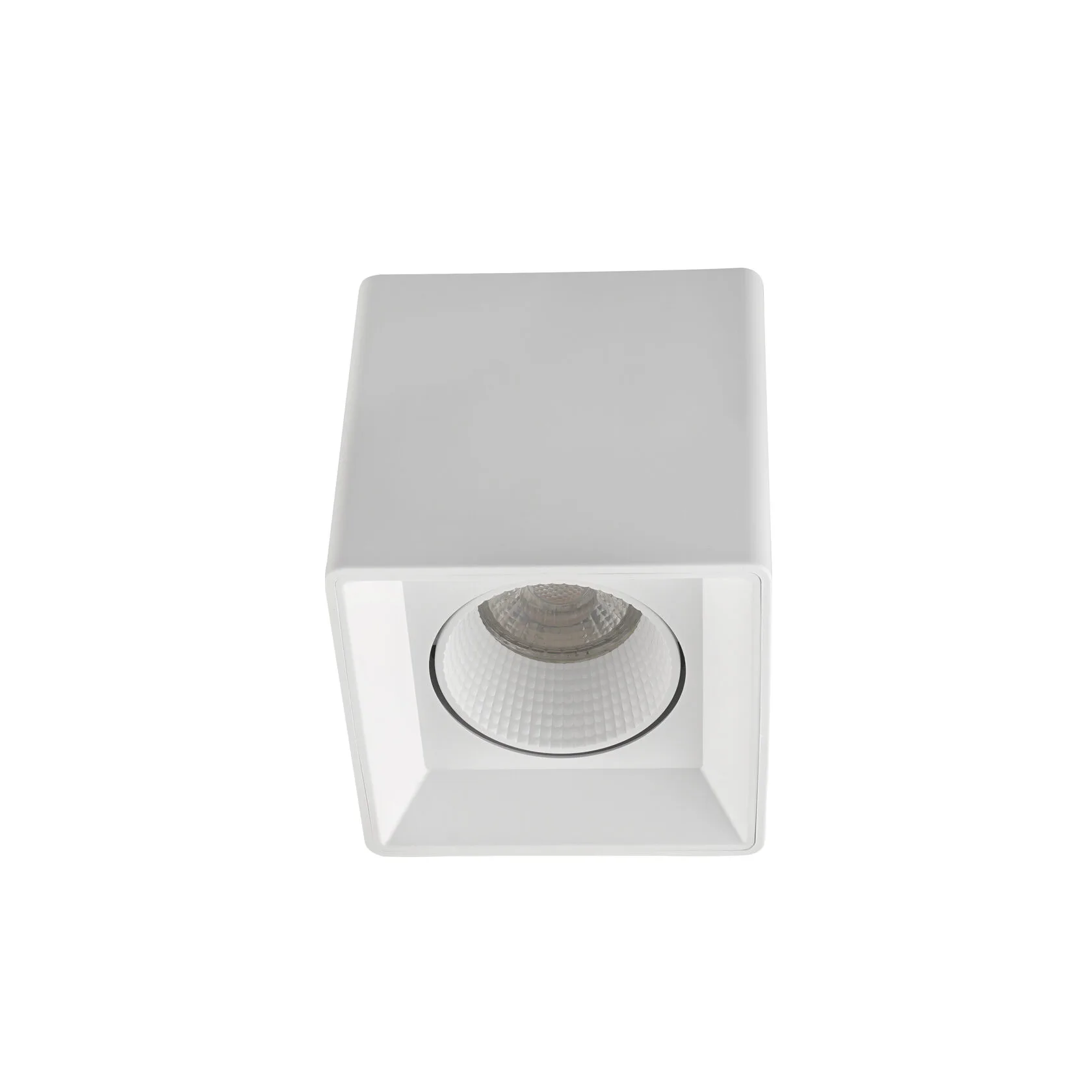 Denkirs DK3080-WH точечный накладной светильник (ДЕНКИРС) Denkirs DK3080-WH точечный накладной светильник (ДЕНКИРС)