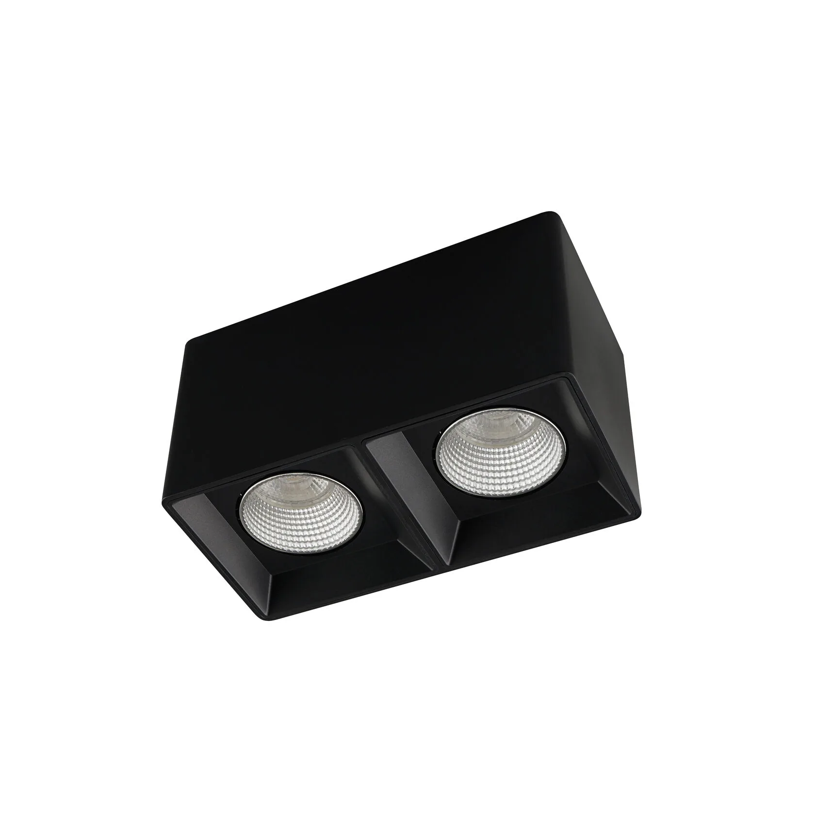 Denkirs DK3085-BK+CH — точечный накладной светильник (ДЕНКИРС) Denkirs DK3085-BK+CH — точечный накладной светильник (ДЕНКИРС)