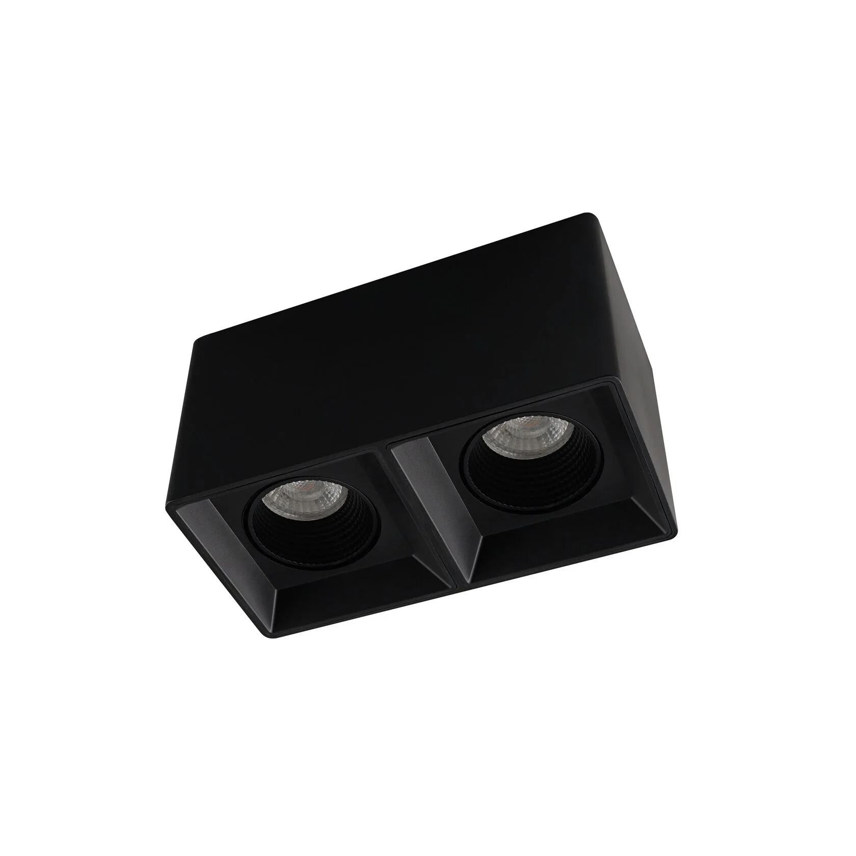 Denkirs DK3085-BK точечный накладной светильник (ДЕНКИРС) Denkirs DK3085-BK точечный накладной светильник (ДЕНКИРС)
