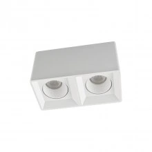 Denkirs DK3085-WH точечный накладной светильник