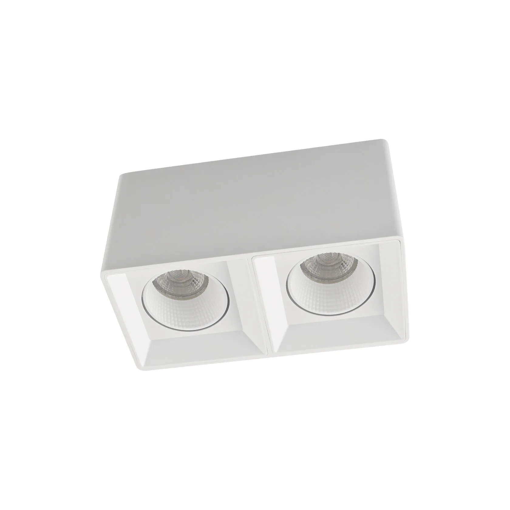 Denkirs DK3085-WH — точечный накладной светильник (ДЕНКИРС) Denkirs DK3085-WH — точечный накладной светильник (ДЕНКИРС)