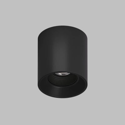 Denkirs DK3090-BK точечный накладной светильник Denkirs DK3090-BK точечный накладной светильник