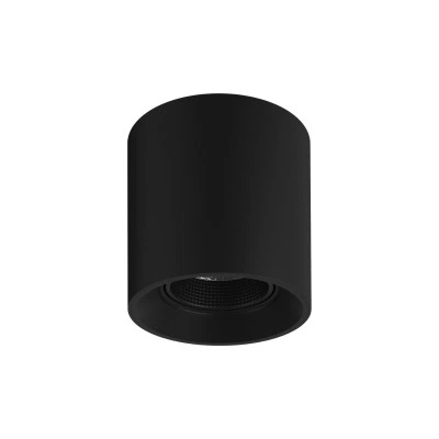 Denkirs DK3090-BK точечный накладной светильник Denkirs DK3090-BK точечный накладной светильник