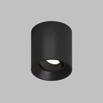 Denkirs DK3090-BK точечный накладной светильник
