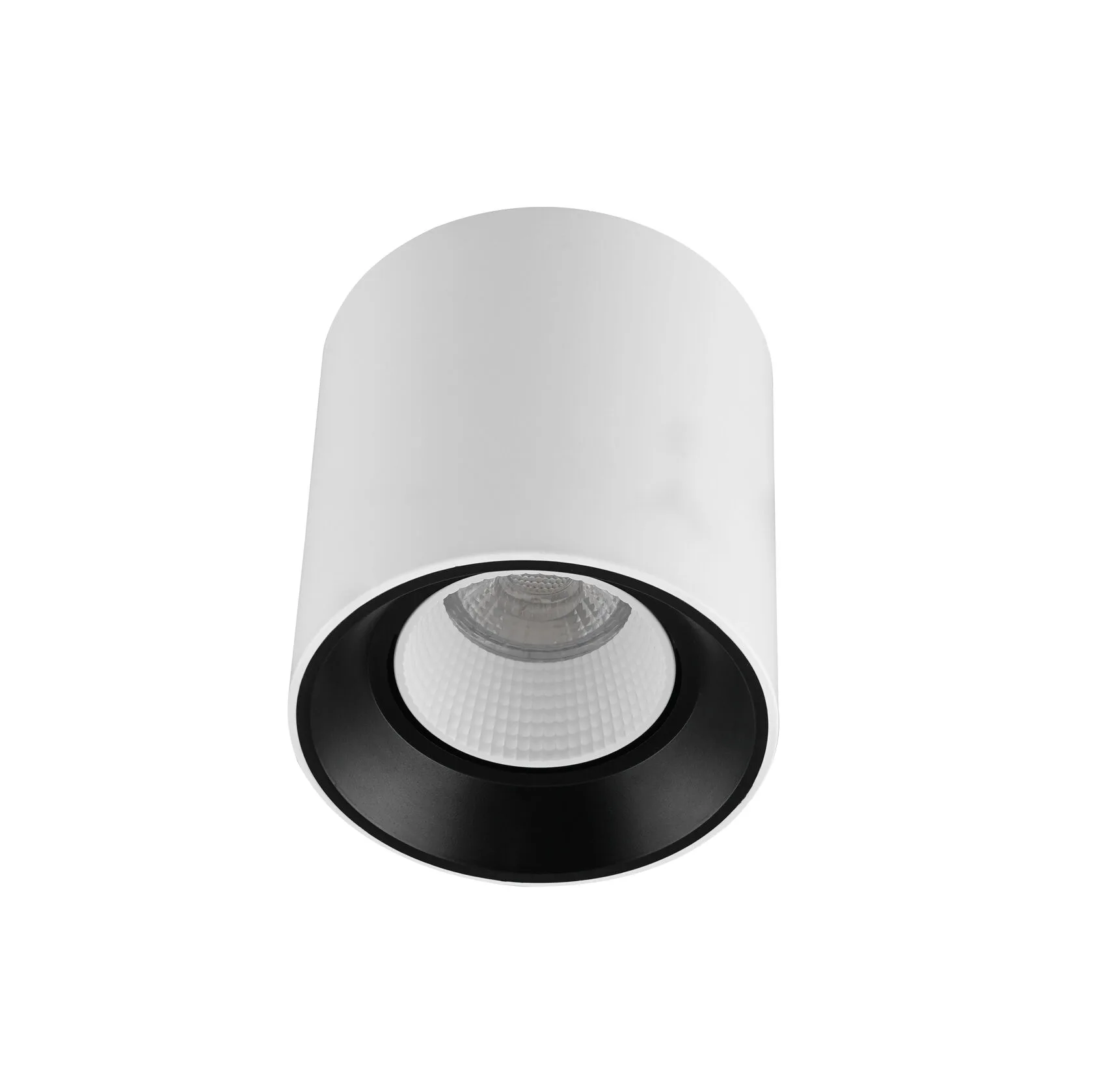 Точечный накладной светильник Denkirs DK3090-WB+WH (ДЕНКИРС) Точечный накладной светильник Denkirs DK3090-WB+WH (ДЕНКИРС)