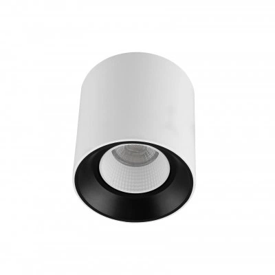 Точечный накладной светильник Denkirs DK3090-WB+WH