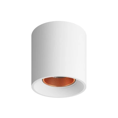 Denkirs DK3090-WBR точечный накладной светильник Denkirs DK3090-WBR точечный накладной светильник