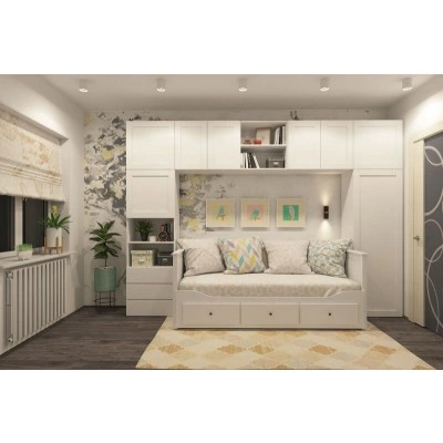 Denkirs DK3090-WBR точечный накладной светильник Denkirs DK3090-WBR точечный накладной светильник
