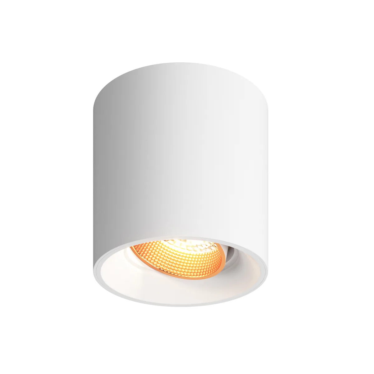 Denkirs DK3090-WBR точечный накладной светильник (ДЕНКИРС) Denkirs DK3090-WBR точечный накладной светильник (ДЕНКИРС)