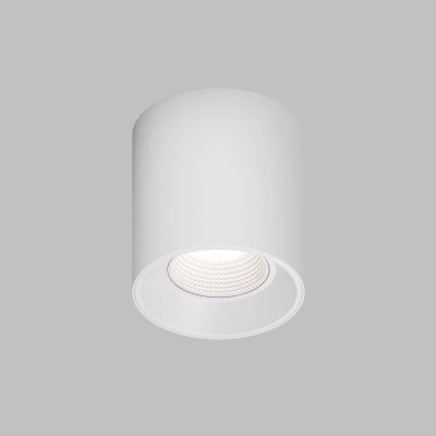 Точечный накладной светильник Denkirs DK3090-WH Точечный накладной светильник Denkirs DK3090-WH