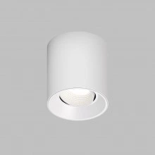 Точечный накладной светильник Denkirs DK3090-WH