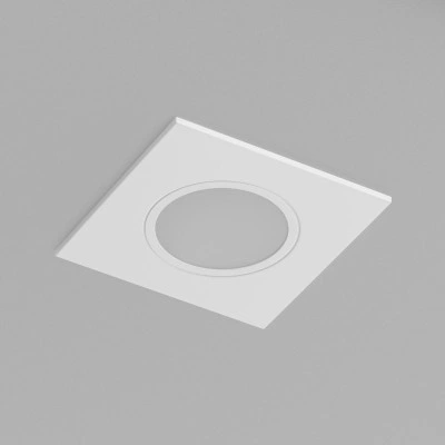 Denkirs DK3102-WH точечный встраиваемый влагозащищённый светильник Denkirs DK3102-WH точечный встраиваемый влагозащищённый светильник