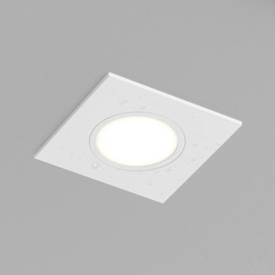Denkirs DK3102-WH точечный встраиваемый влагозащищённый светильник Denkirs DK3102-WH точечный встраиваемый влагозащищённый светильник