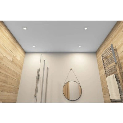 Denkirs DK3102-WH точечный встраиваемый влагозащищённый светильник Denkirs DK3102-WH точечный встраиваемый влагозащищённый светильник