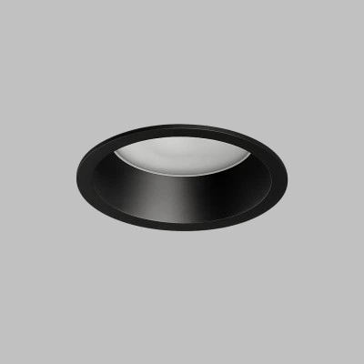 Denkirs DK3103-BK Точечный встраиваемый влагозащищенный светильник Denkirs DK3103-BK Точечный встраиваемый влагозащищенный светильник