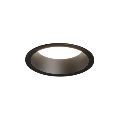 Denkirs DK3103-BK Точечный встраиваемый влагозащищенный светильник Denkirs DK3103-BK Точечный встраиваемый влагозащищенный светильник