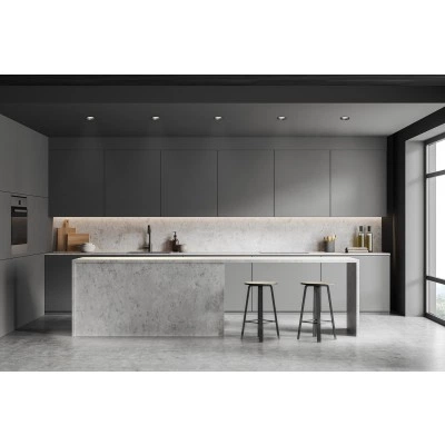 Denkirs DK3103-BK Точечный встраиваемый влагозащищенный светильник Denkirs DK3103-BK Точечный встраиваемый влагозащищенный светильник