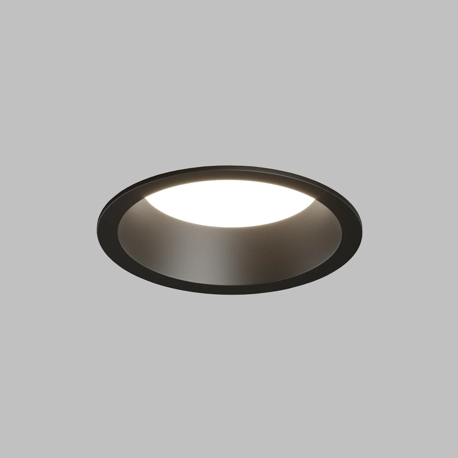 Denkirs DK3103-BK точечный встраиваемый влагозащищенный светильник (ДЕНКИРС) Denkirs DK3103-BK точечный встраиваемый влагозащищенный светильник (ДЕНКИРС)