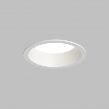 Точечный встраиваемый влагозащищенный светильник Denkirs DK3103-WH