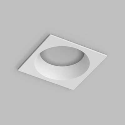 Denkirs DEEP DK3104-WH точечный встраиваемый влагозащищенный светильник Denkirs DEEP DK3104-WH точечный встраиваемый влагозащищенный светильник