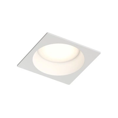 Denkirs DEEP DK3104-WH точечный встраиваемый влагозащищенный светильник Denkirs DEEP DK3104-WH точечный встраиваемый влагозащищенный светильник
