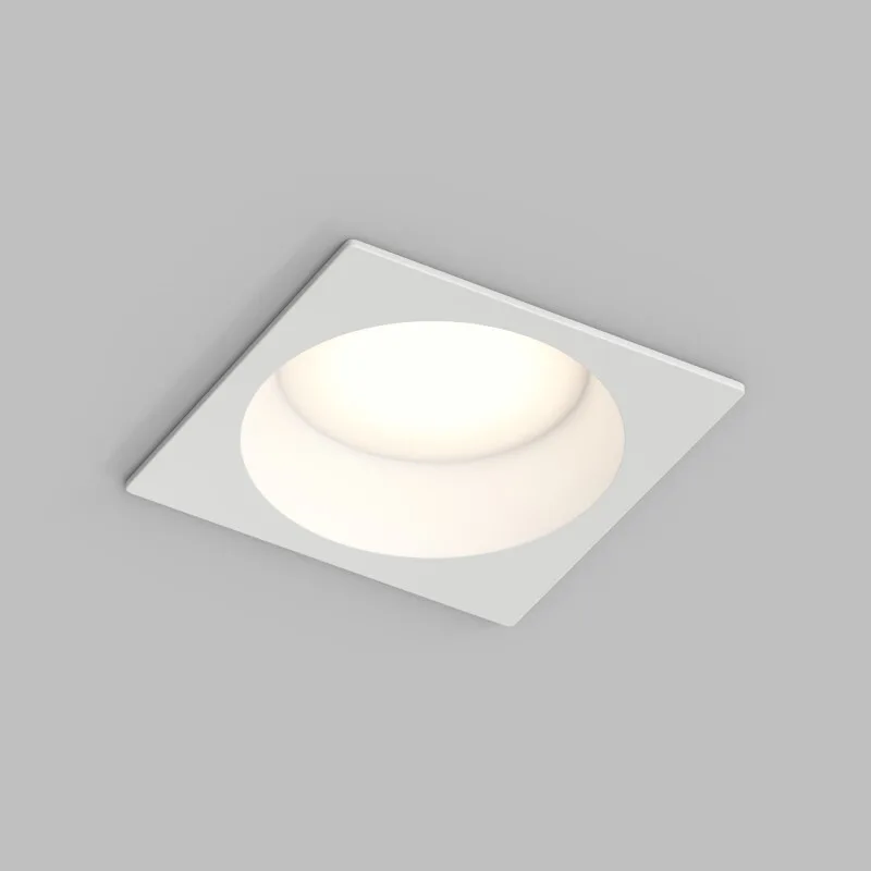 Denkirs DEEP DK3104-WH влагозащищенный встраиваемый светильник (ДЕНКИРС) Denkirs DEEP DK3104-WH влагозащищенный встраиваемый светильник (ДЕНКИРС)