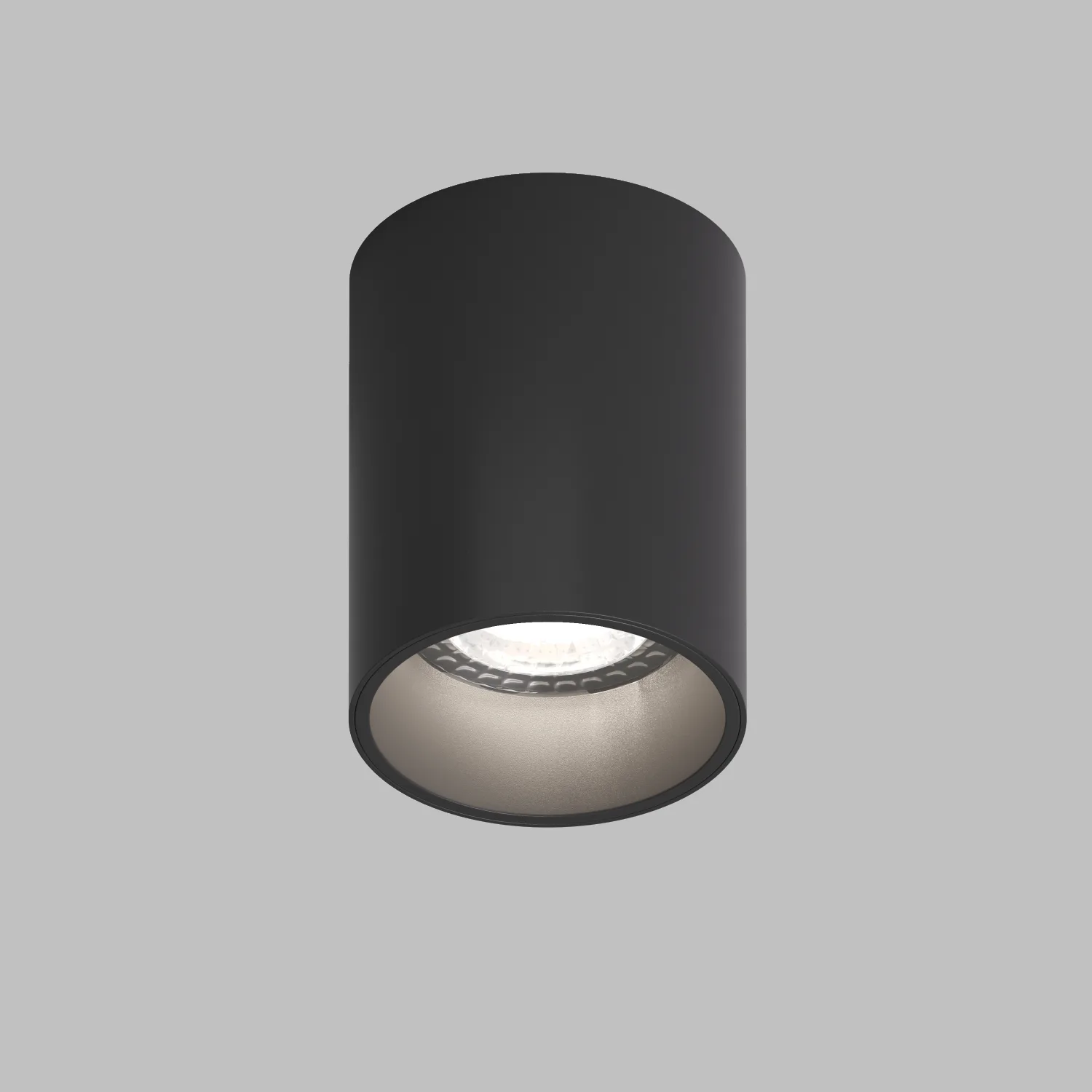 Denkirs DK3110-BK точечный накладной светильник