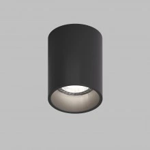 Denkirs DK3110-BK точечный накладной светильник