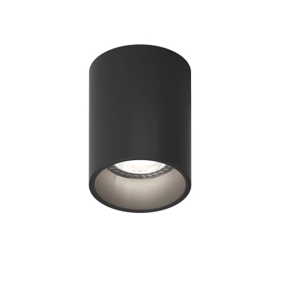 Denkirs DK3110-BK точечный накладной светильник Denkirs DK3110-BK точечный накладной светильник