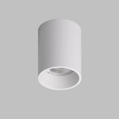 Denkirs DK3110-WH Точечный накладной светильник Denkirs DK3110-WH Точечный накладной светильник