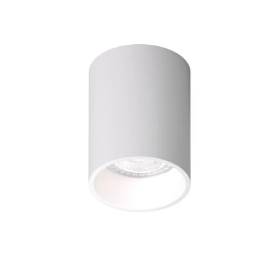 Denkirs DK3110-WH Точечный накладной светильник Denkirs DK3110-WH Точечный накладной светильник