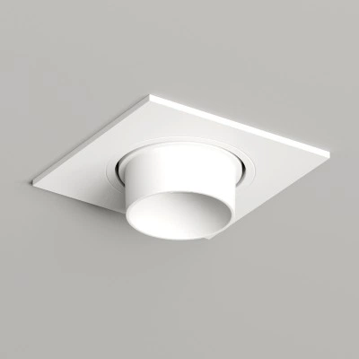 Denkirs DK3121-WH точечный встраиваемый светильник Denkirs DK3121-WH точечный встраиваемый светильник