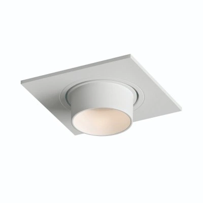 Denkirs DK3121-WH точечный встраиваемый светильник Denkirs DK3121-WH точечный встраиваемый светильник