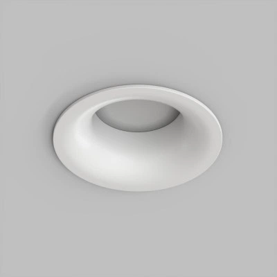 Denkirs KIBEK DK3124-WH встраиваемый влагозащищенный точечный светильник Denkirs KIBEK DK3124-WH встраиваемый влагозащищенный точечный светильник