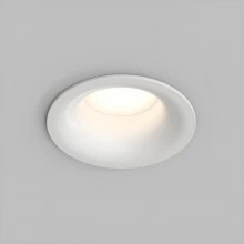 Denkirs KIBEK DK3124-WH встраиваемый влагозащищенный точечный светильник