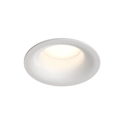 Denkirs KIBEK DK3124-WH встраиваемый влагозащищенный точечный светильник Denkirs KIBEK DK3124-WH встраиваемый влагозащищенный точечный светильник