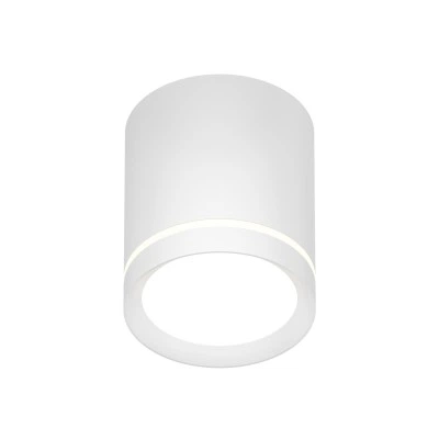 Denkirs DK4013-WH точечный накладной светильник Denkirs DK4013-WH точечный накладной светильник