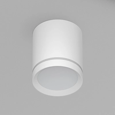 Denkirs DK4016-WH точечный накладной светильник Denkirs DK4016-WH точечный накладной светильник