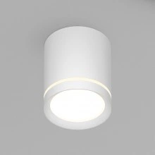Denkirs DK4016-WH точечный накладной светильник