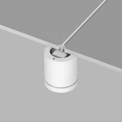 Denkirs DK4016-WH точечный накладной светильник Denkirs DK4016-WH точечный накладной светильник