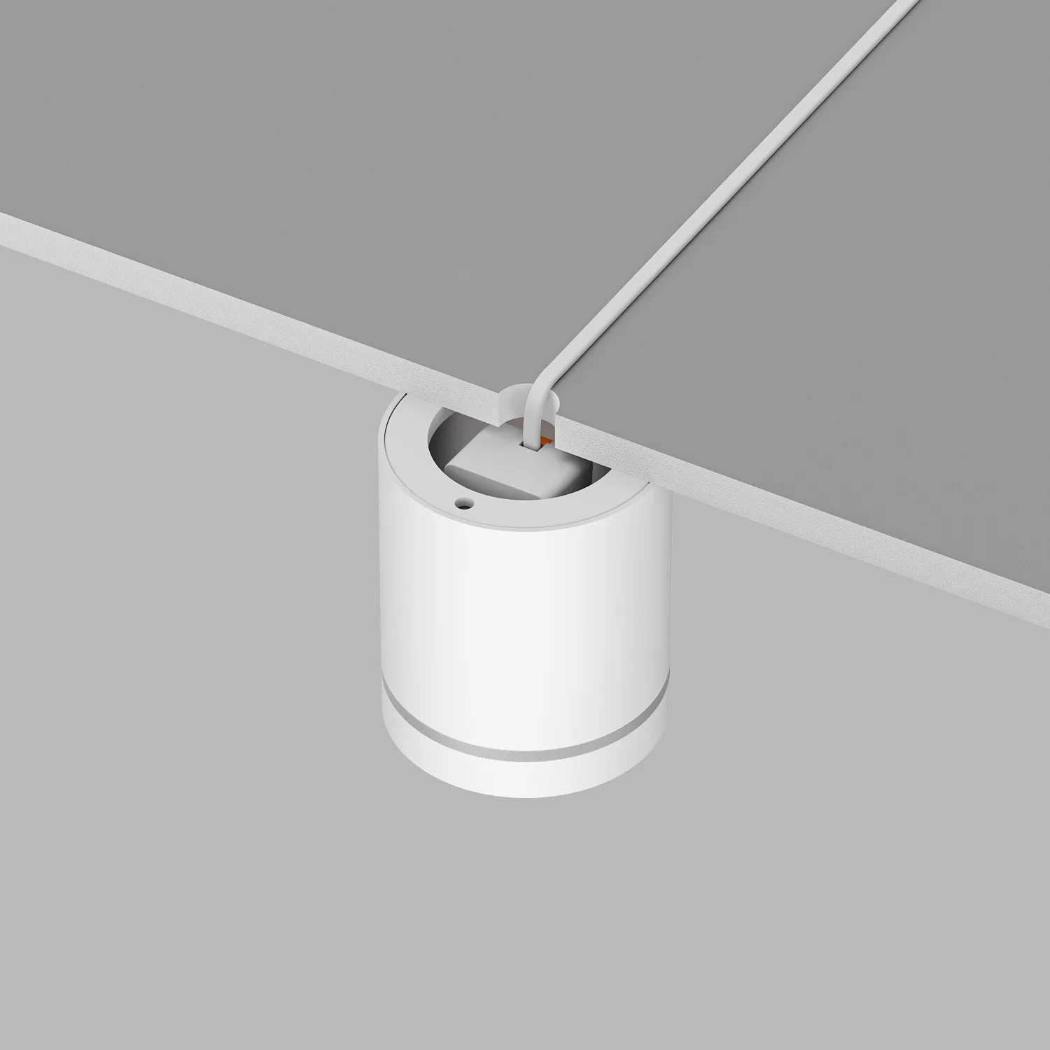 Denkirs DK4016-WH точечный накладной светильник (ДЕНКИРС) Denkirs DK4016-WH точечный накладной светильник (ДЕНКИРС)