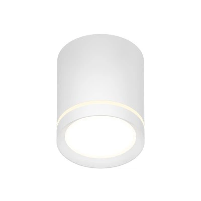 Denkirs DK4016-WH точечный накладной светильник Denkirs DK4016-WH точечный накладной светильник