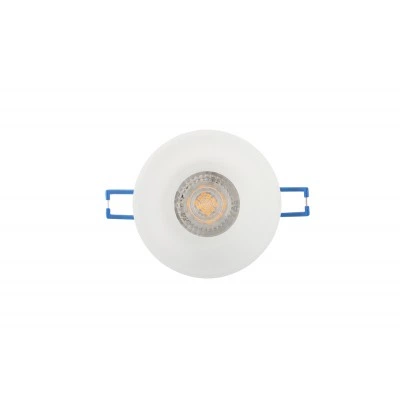 Denkirs DK4032-WH точечный встраиваемый светильник Denkirs DK4032-WH точечный встраиваемый светильник