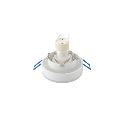 Denkirs DK4032-WH точечный встраиваемый светильник Denkirs DK4032-WH точечный встраиваемый светильник